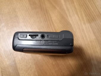 Walkman AIWA model GS372 na náhradní díly - 4