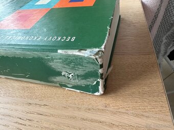 Ekonomie –Robert Holman (4. vydání) - 4