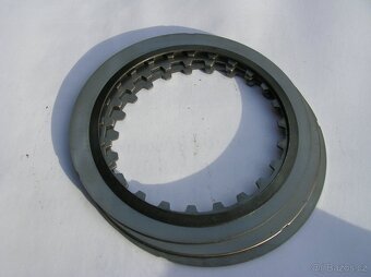 Honda XL 600V spojkové obložení - 4