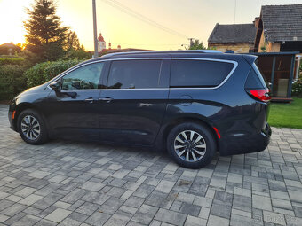 Chrysler Pacifica 3,6 Touring L, nový model, DPH - 4