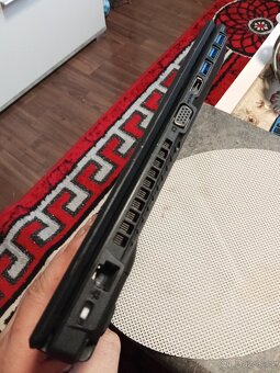 Fujitsu Lifebook A514 Notebook - 4