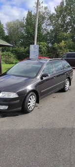 Škoda Octavia 2 2.0tdi 103kw - 4