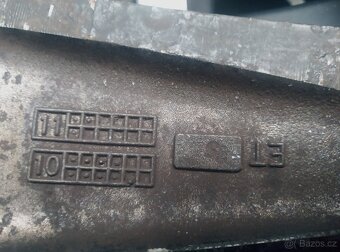 5x114,3 r17 Subaru - 4