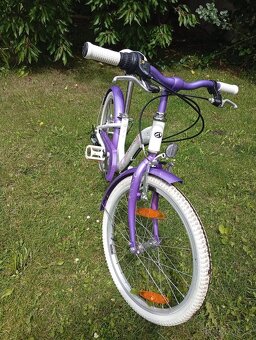 Prodám Dívčí kolo Author Melody 20 (2021) - 4