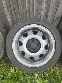 ATS Cup R15x7J ET28 4x100 - 4