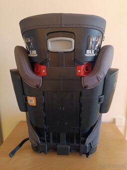 autosedačka Joie Trillo LX - 4