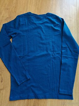 Mikina vel. 152/158 - 4