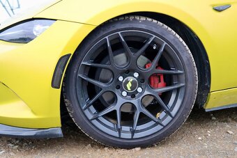 Mazda MX-5, ND, 2.0 L, 125 kW ZIMNÍ CENA - 4