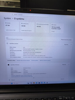 Asus Vivobook 17 A1702ZA-AU064W - 4