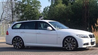 BMW 320d 130kw - 4