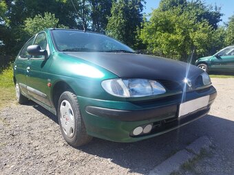 Renault Megane 1.6i RTE - 4