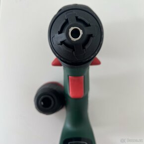 Akumulátorový vrtací šroubovák Bosch AdvancedDrill/Impact18 - 4