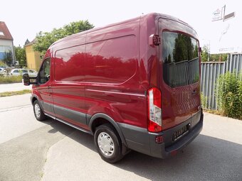 Ford Transit 2.2 TDCI 114 KW L2H2 - 4