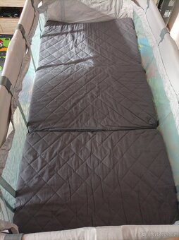 Cestovní postýlka Zopa - 4