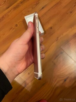 Apple iPhone 6S 32GB, růžově zlatá - 4
