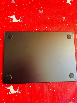 Macbook Air M4 - 4