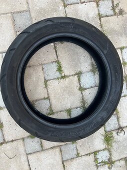 Mitas Terra Force 170/60/17 - 4