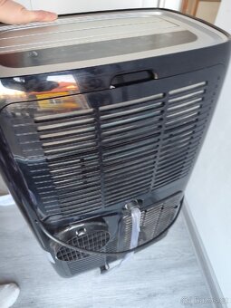 Mobilní Klimatizace - 4