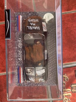 Tatra 603 Abrex 1:43 - 4