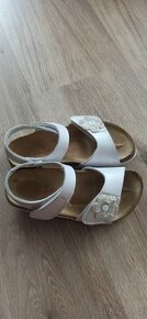 Sandály, bačkory Superfit vel. 30 - 4