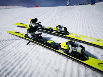 HEAD e-speed Pro - 4