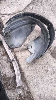 Díly Opel Zafira 1.9 CDI 16V,kombi - 4