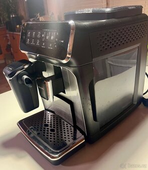 Philips Series 3300 LatteGo - 4