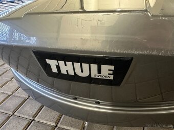 Thule Motion XT M TITAN GLOSSY střešní box - 4