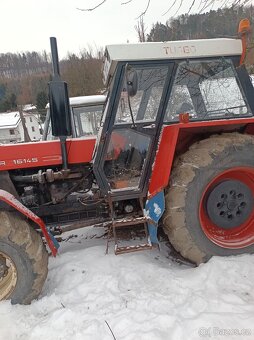 Zetor 16145 - 4