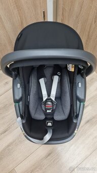 Dětská autosedačka Maxi-cosi Coral i-Size - 4