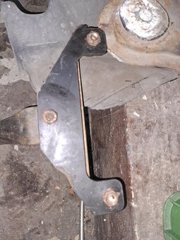 Lad niva tažné zařízení - 4