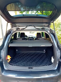 Prodám Ford kuga rv.2010 4x4 - 4