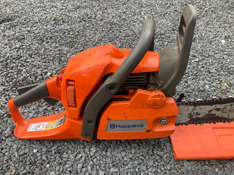 Husqvarna 450 II - 4