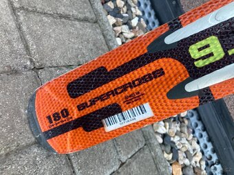 Lyže Atomic SX 9.2 - 180 cm - 4