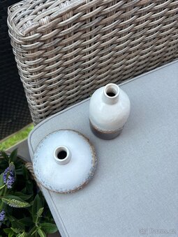 Sada 2 ks váziček Harislava - 4