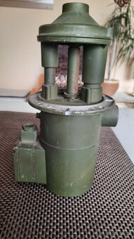 Prirubove čerpadlo nové. - 4