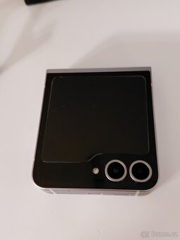 Galaxy Z- Flip 6 - 4