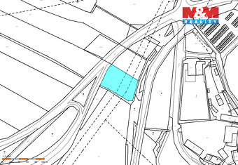Prodej pole, 3266 m², Stráž pod Ralskem - 4