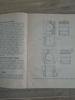 Příručka pro strojvůdce a topiče - 4