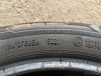 Pneumatiky Barum 185/60 R14 - 4