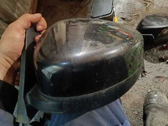 Espace IV zrcátka - 4