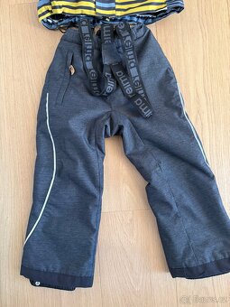 Dětský lyžařský set Reima - 104 - 4