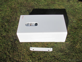 ELEKTROKOTEL PROTHERM 12KW - RAJA 12K - 4