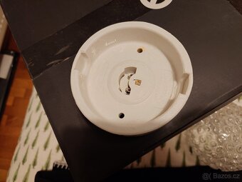 Historická lampa - 4