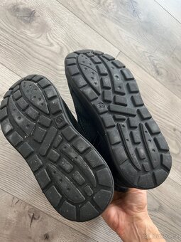 Dívčí zimní boty 34 - 4