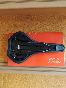 Sedlo MERIDA COMP CC Race - 4