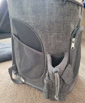 Batoh na psa LDLC - 4