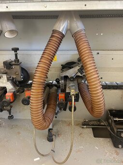 Olepovačka ABS hran - 4