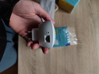 TP-link extender RE200 AC750 - 4