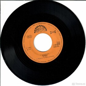 3 x vinyl Jiřího Korna, Heleny Vondráčkové - 4